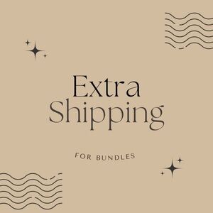 Shipping label